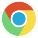 Navigateur Google Chrome