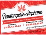 Logo Boulangerie Stephane