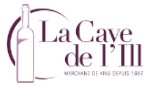Logo La Cave de L'Ill