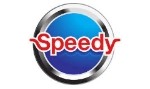 Logo Speedy