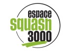 Logo Squash 3000