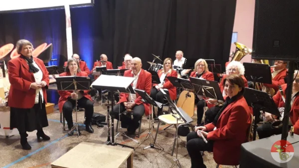 Concert Assemblée Générale du Crédit Mutuel