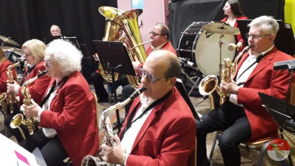 Concert Assemblée Générale du Crédit Mutuel