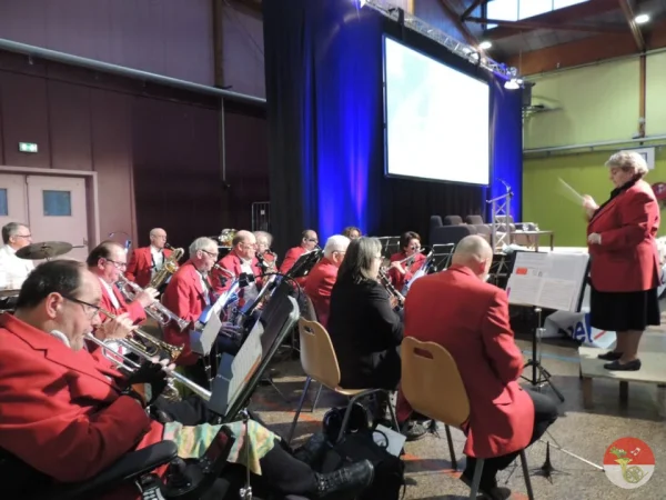 Assemblée Générale CMDP Porte Ouest