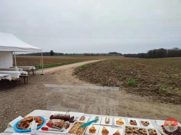 Grande Marche Pop 2024