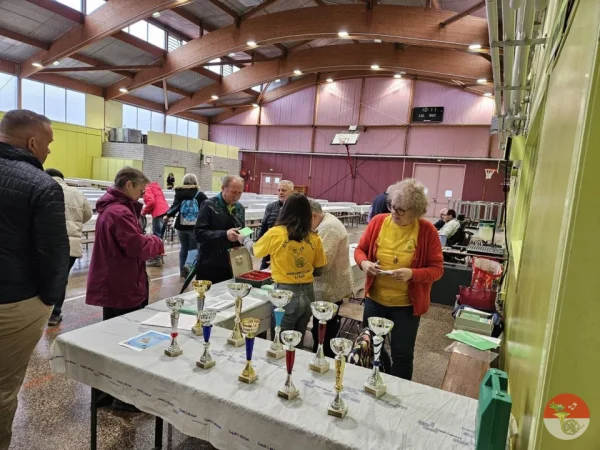 Galerie