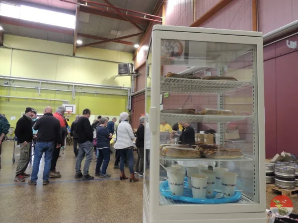 Galerie
