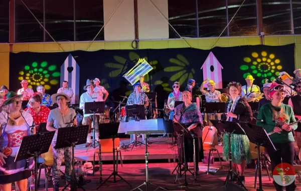 Concert de Gala 2024