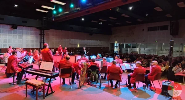 Concert de l'Avent 2022