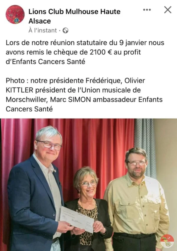 Galerie