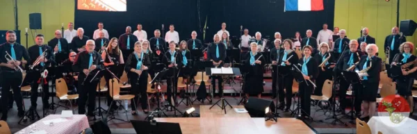 Concert de Gala 5 avril 2025