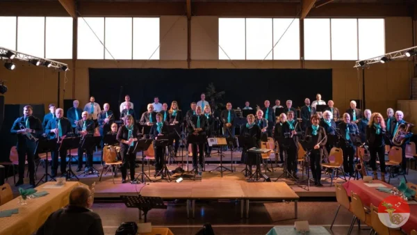 Grand Concert de Gala 2023