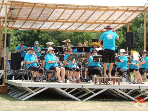 Morschwiller en fête 2019