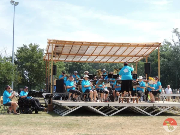 Morschwiller en fête 2019