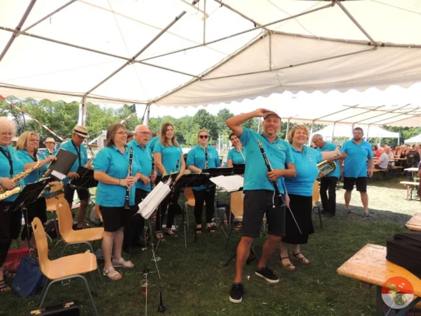 Morschwiller en fête 2022
