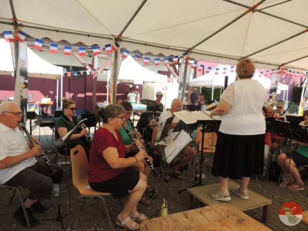 Morschwiller en Fête 2024