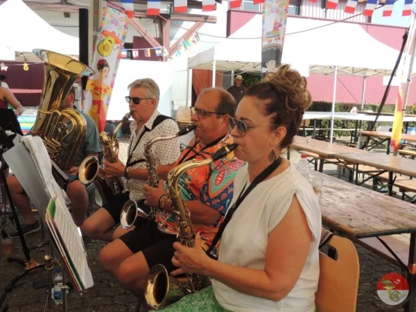 Morschwiller en Fête 2024