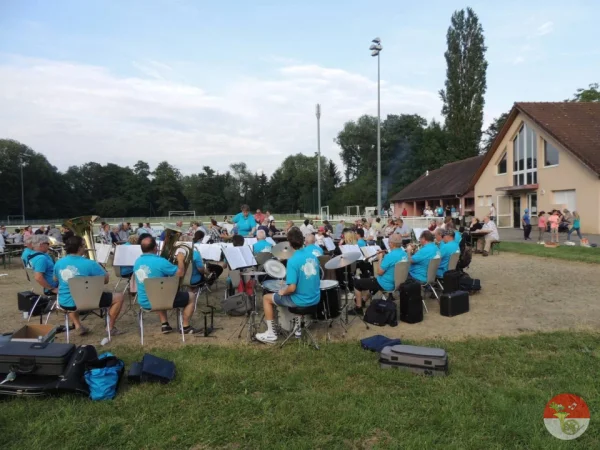 Fête de la musique 2019