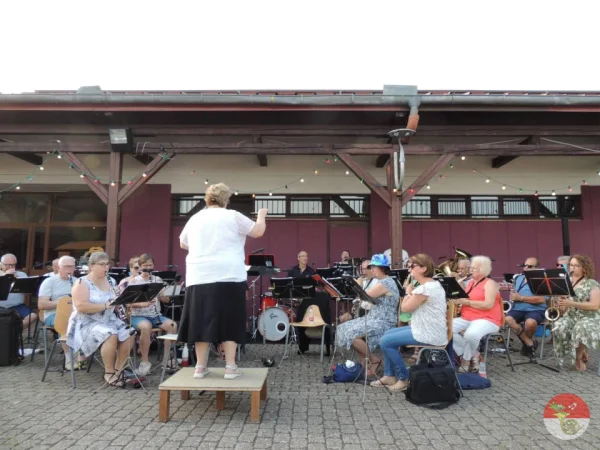 Fête de la musique 2024