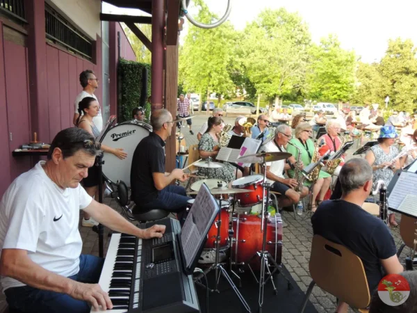 Fête de la musique 2024