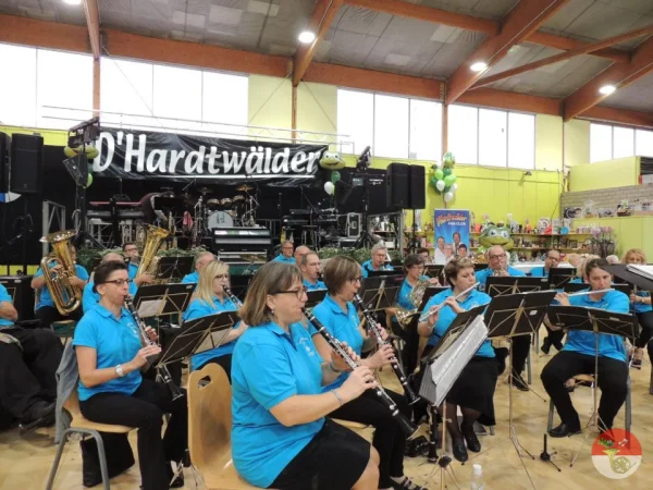 Frescha fascht 2019