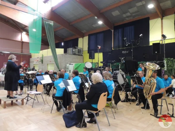 Concert Apéro Frescha Fascht 2024