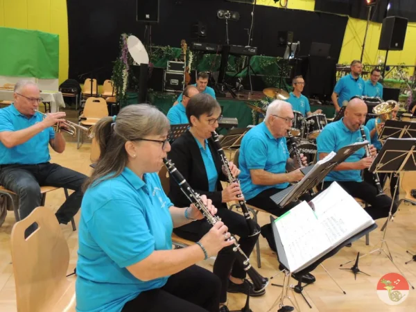 Concert Apéro Frescha Fascht 2024