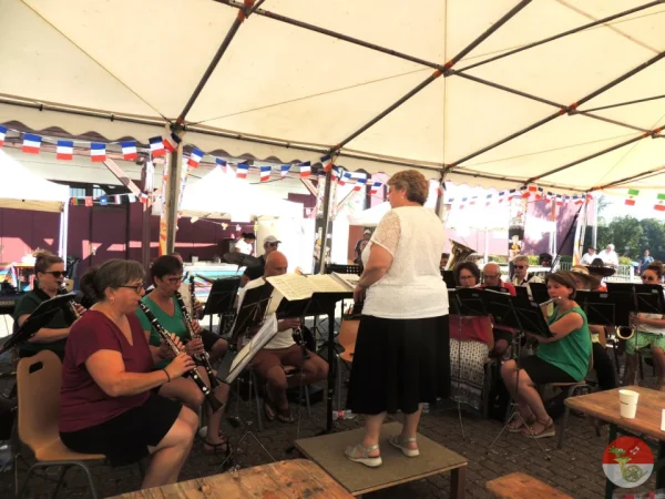 Morschwiller en Fête 2024