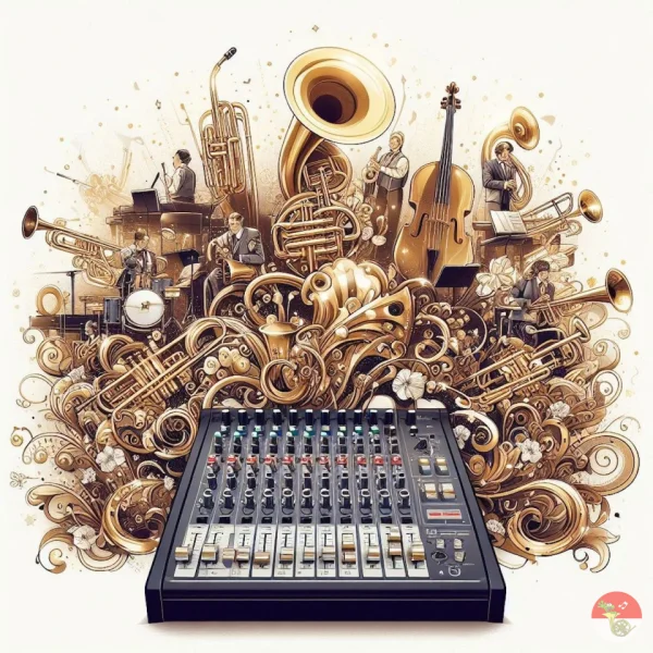 L'UMM recherche son mixeur