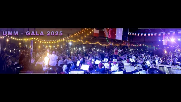 Concert de Gala 5 avril 2025