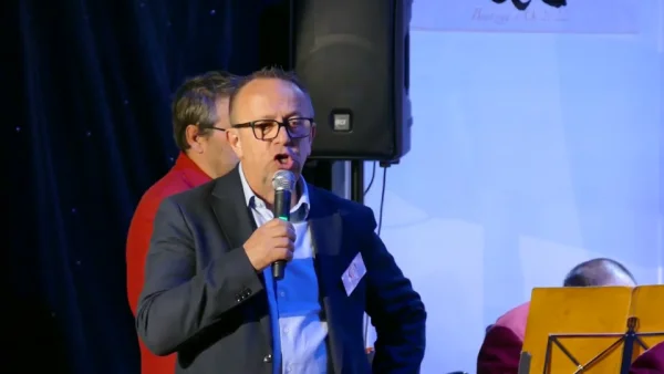 Retour sur notre Concert caritatif 2025