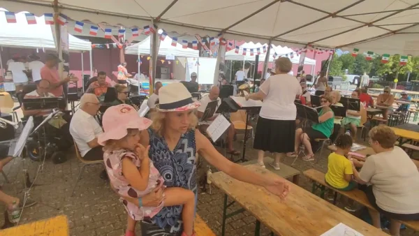 Morschwiller en Fête 2024
