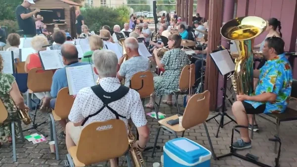 Retour sur la Fête de la Musique 2024