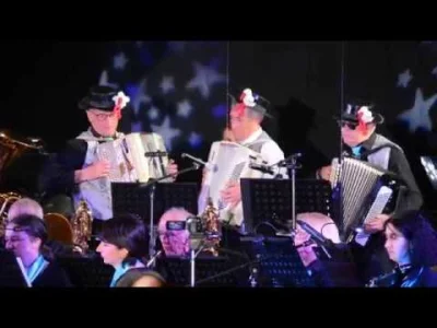 Extraits du concert