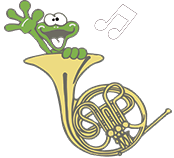 Logo Union Musicale Morschwiller