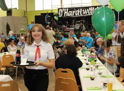 Concert apéritif pour le Frescha Fascht 2022