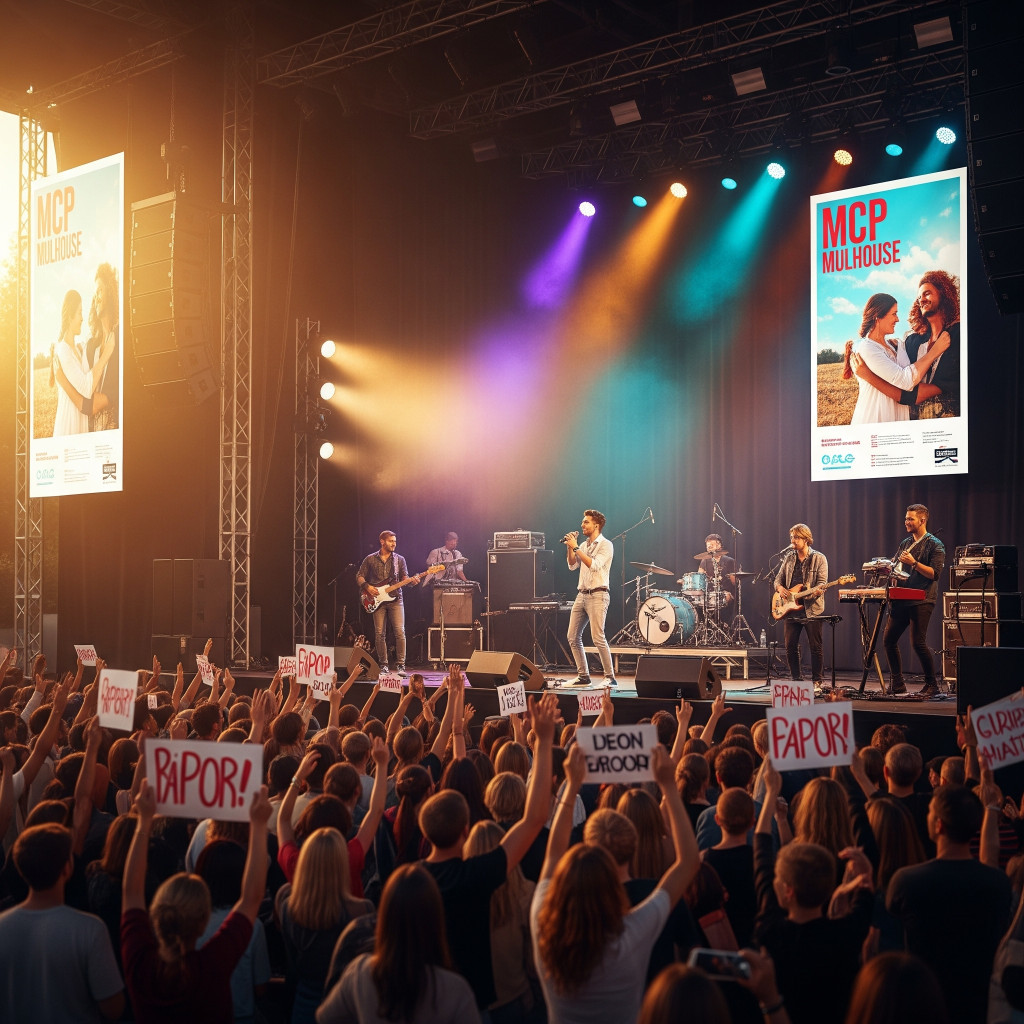 Notre concert Caritatif d'automne 2025