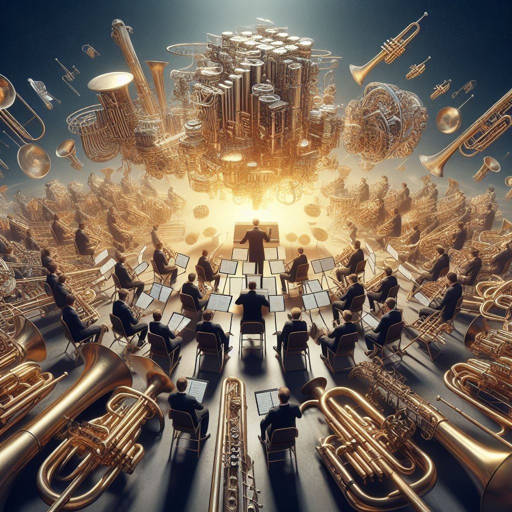 Notre Grand Concert de Gala 2024