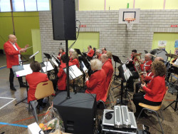 AG du Crédit Mutuel Porte Ouest 2025 - Image 2