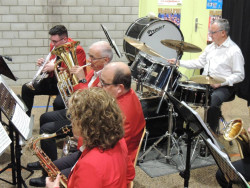 AG du Crédit Mutuel Porte Ouest 2025 - Image 5