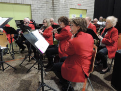 AG du Crédit Mutuel Porte Ouest 2025 - Image 8