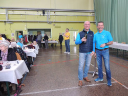 Fête du Printemps 2025 - Image 7