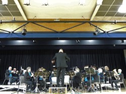 Concert aux Cochonnailles 2023 de Hégenheim - Image 12