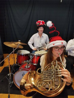 Concert des Ainés 2023 - Image 7