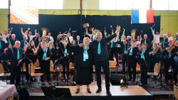 Concert de Gala 5 avril 2025 - Image 4
