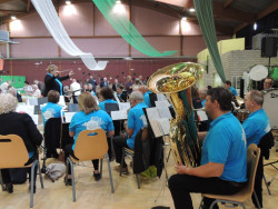 Concert Apéro Frescha Fascht 2024 - Image 7