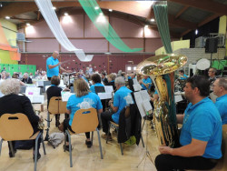 Concert Apéro Frescha Fascht 2024 - Image 9