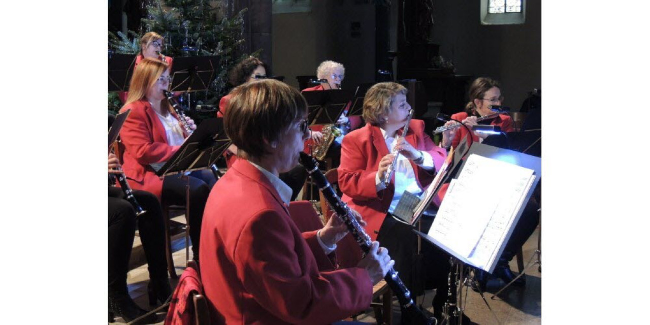 Concert de l'Avent 2021 - Photo 3