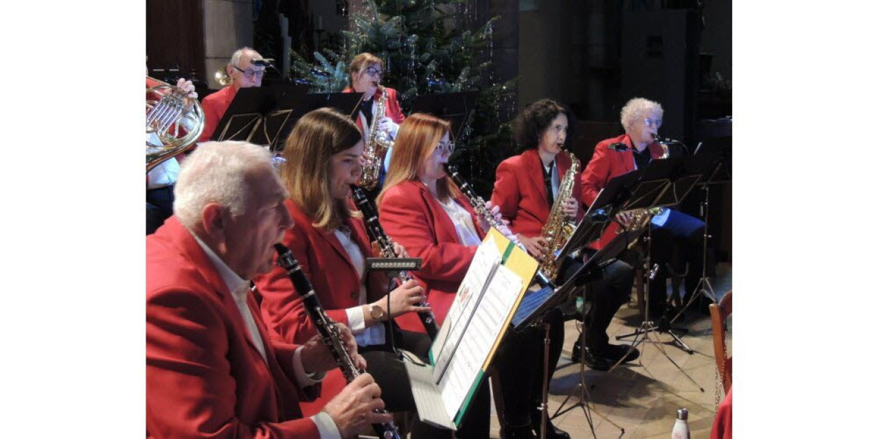 Concert de l'Avent 2021 - Photo 4