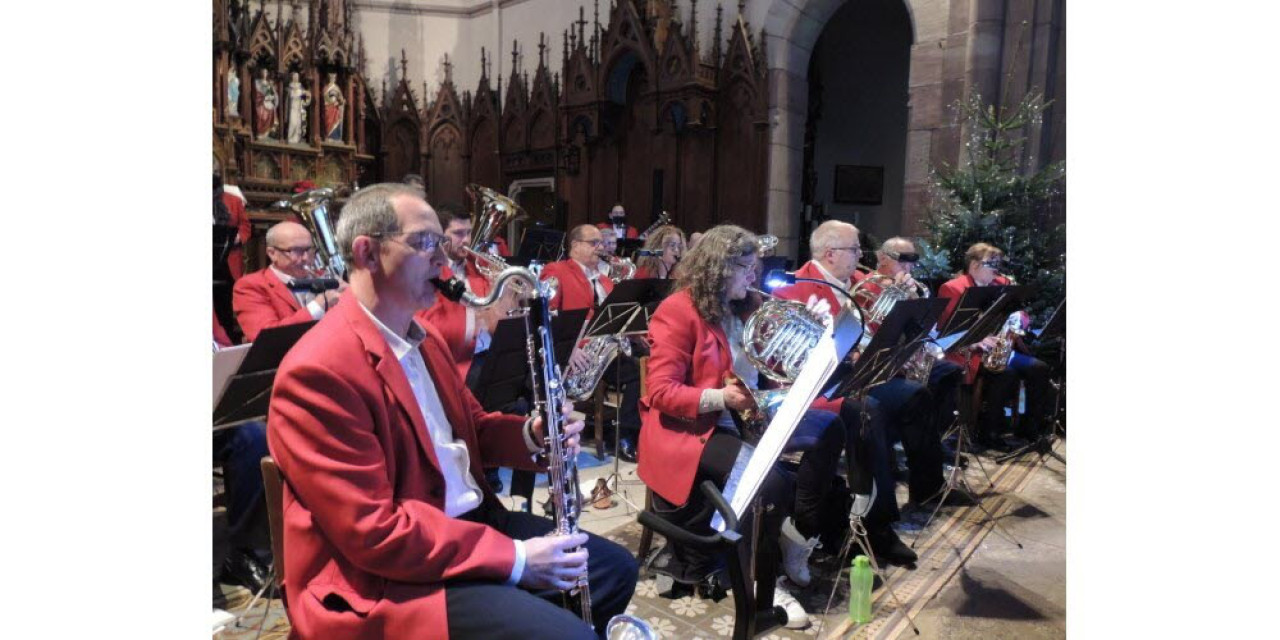 Concert de l'Avent 2021 - Photo 5